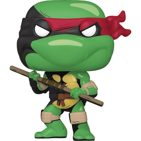 Фигурка Funko POP! Comics: TMNT: Donatello #33