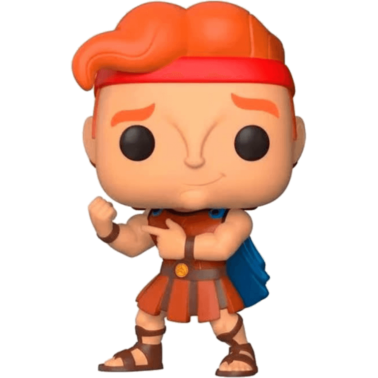 Фигурка Funko Pop! Disney: Hercules #378