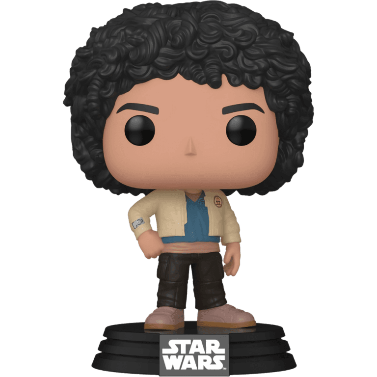 Фигурка Funko POP! Star Wars: Wim #699