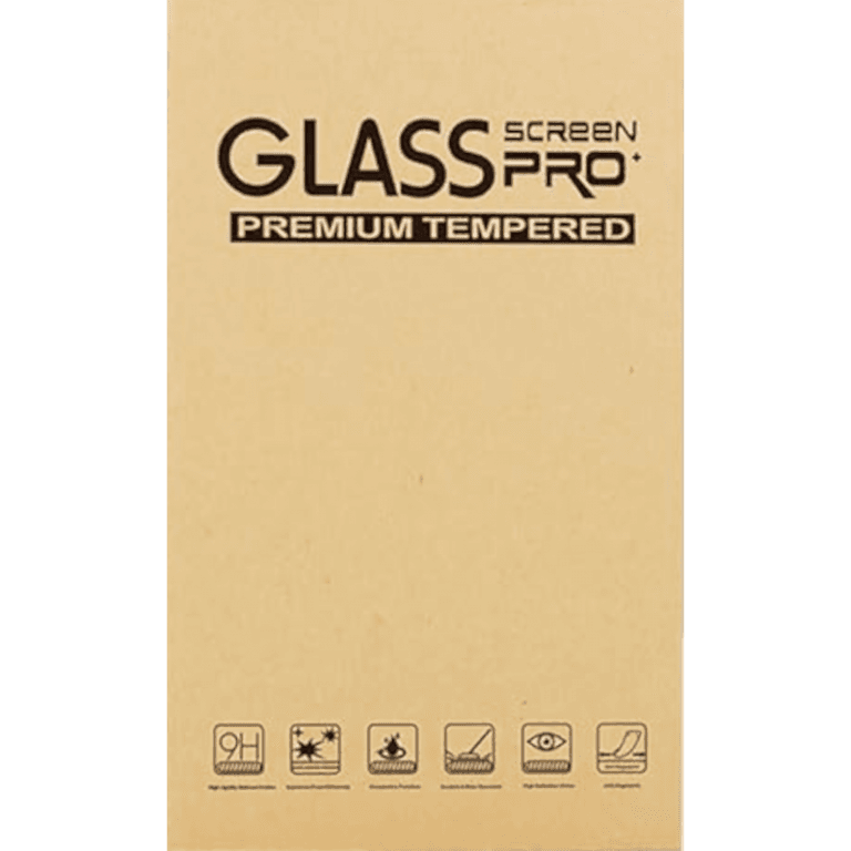 Защитное стекло Glass Pro для Nintendo Switch Lite