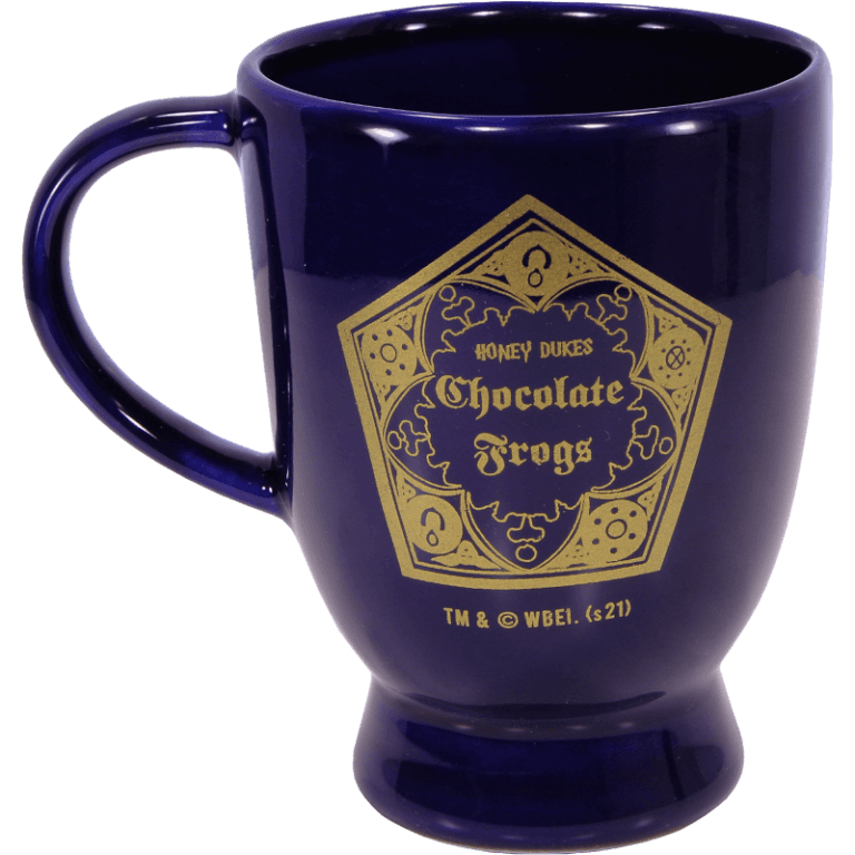 Кружка Harry Potter: Chocolate Frog