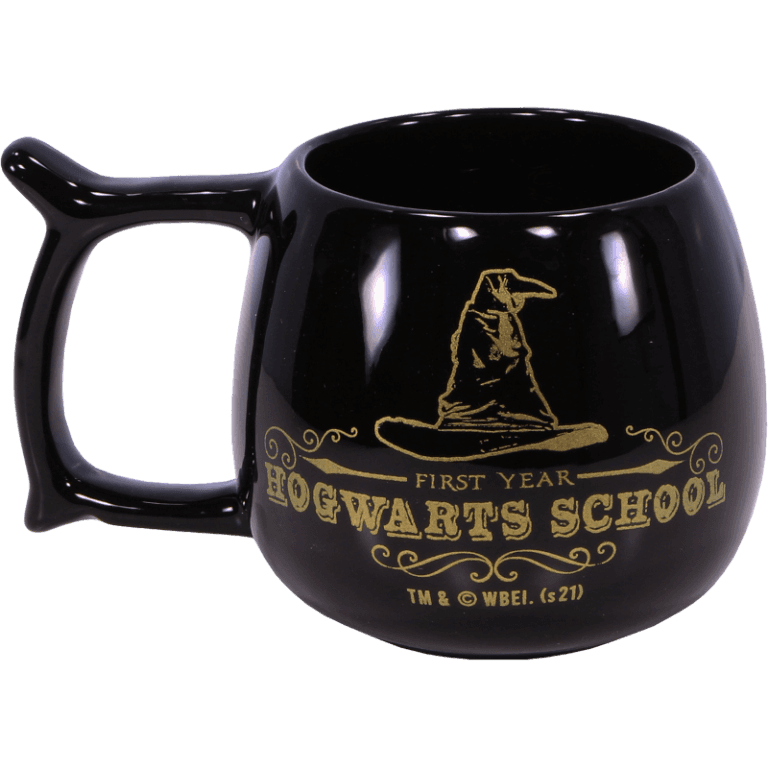 Кружка Harry Potter: Hogwarts School