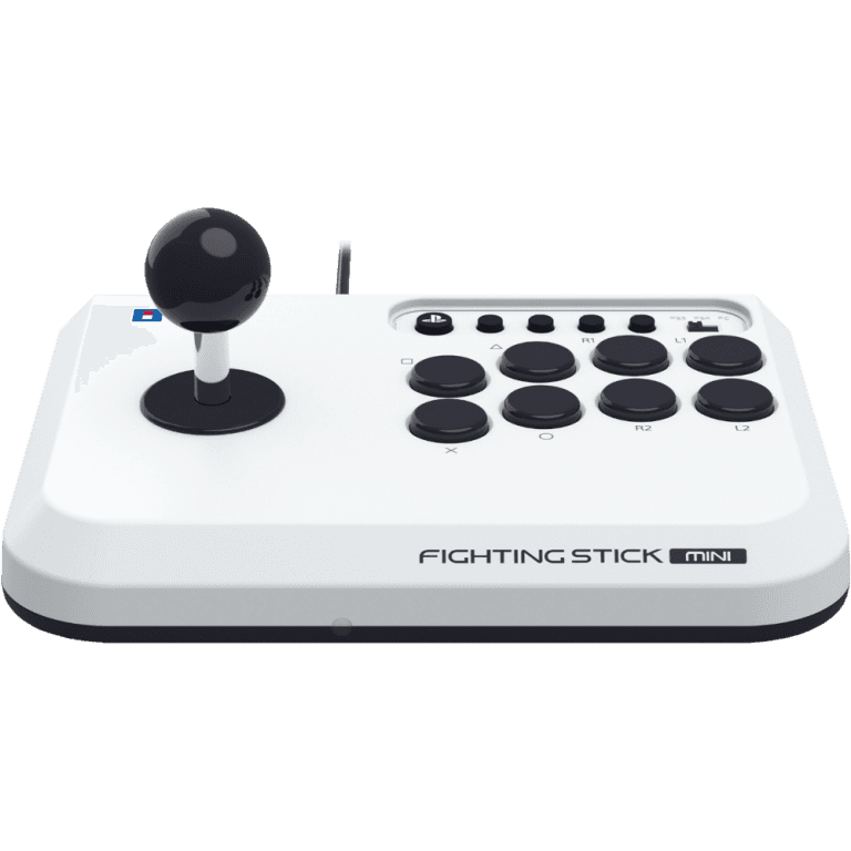 Аркадный файтстик Hori Fighting Stick Mini (SPF-038U)