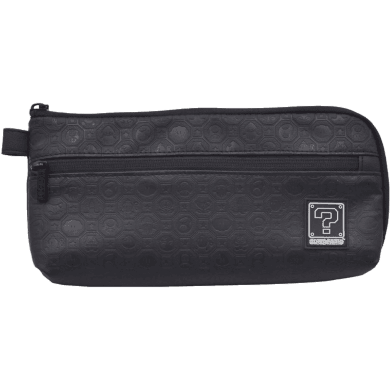 Hori Lux Pouch - Mario (NSW-224U), (Б/У)