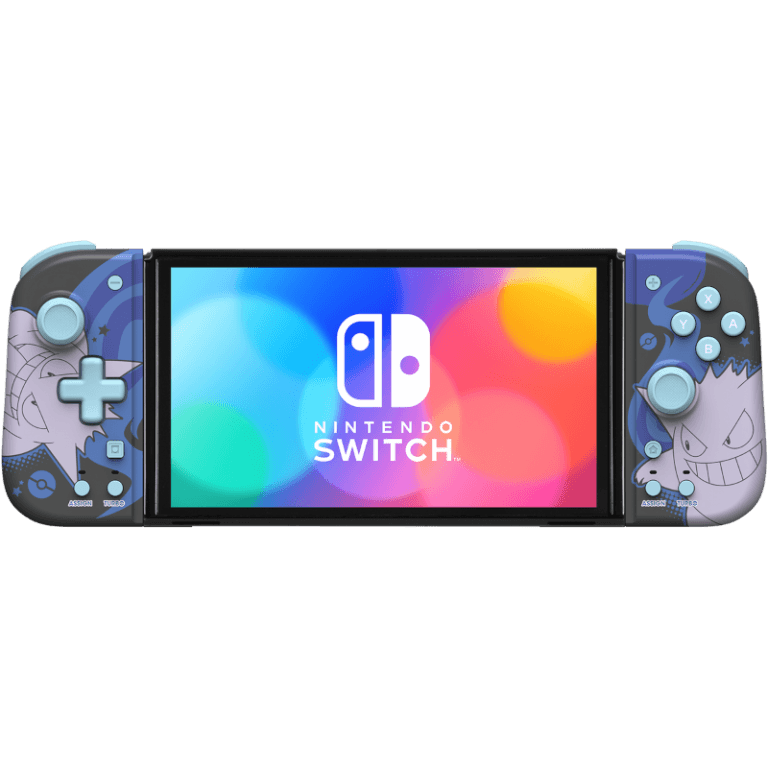 Hori Split Pad Compact - Gengar