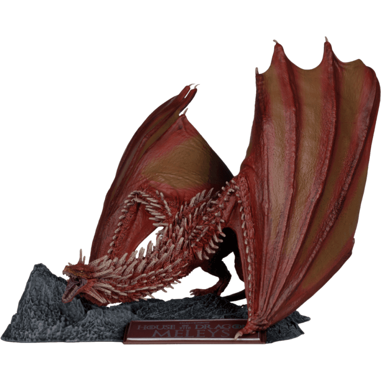 Фигурка House of the Dragon: Meleys