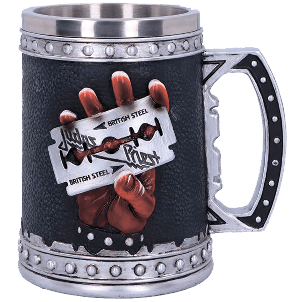 Кружка Judas Priest Tankard 600мл