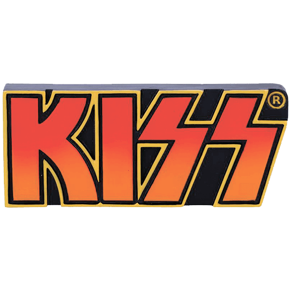 Открывалка KISS Bottle Opener Magnet
