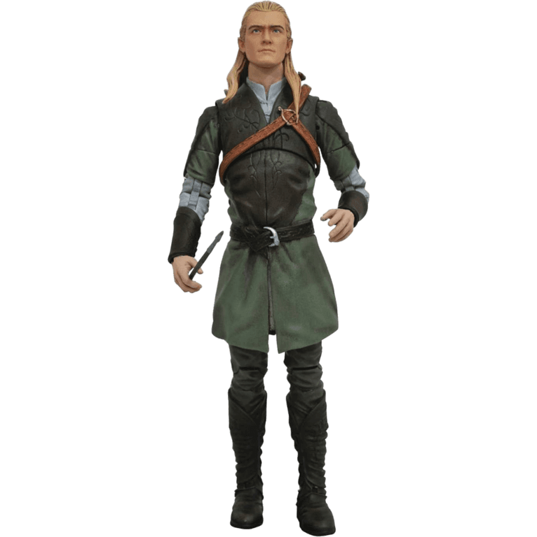 Фигурка Lord of The Rings Legolas