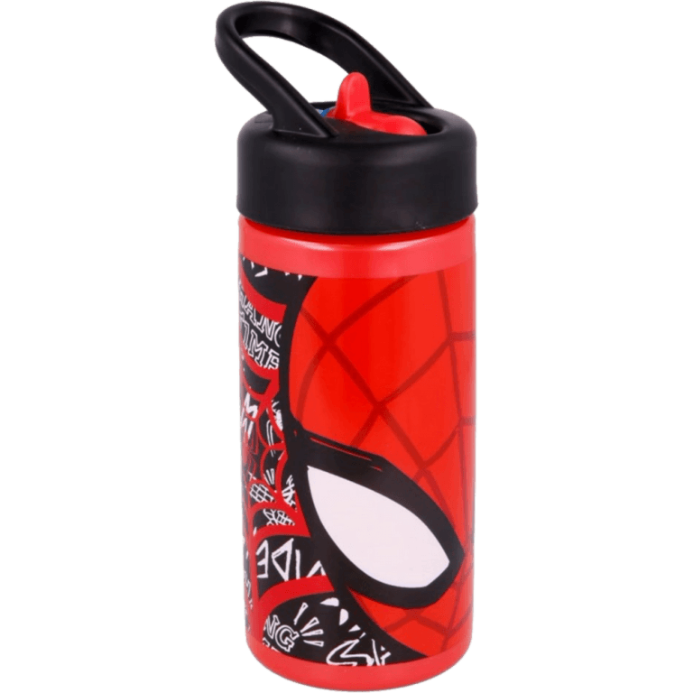 Бутылка для воды Marvel's Spider-Man - Urban Web