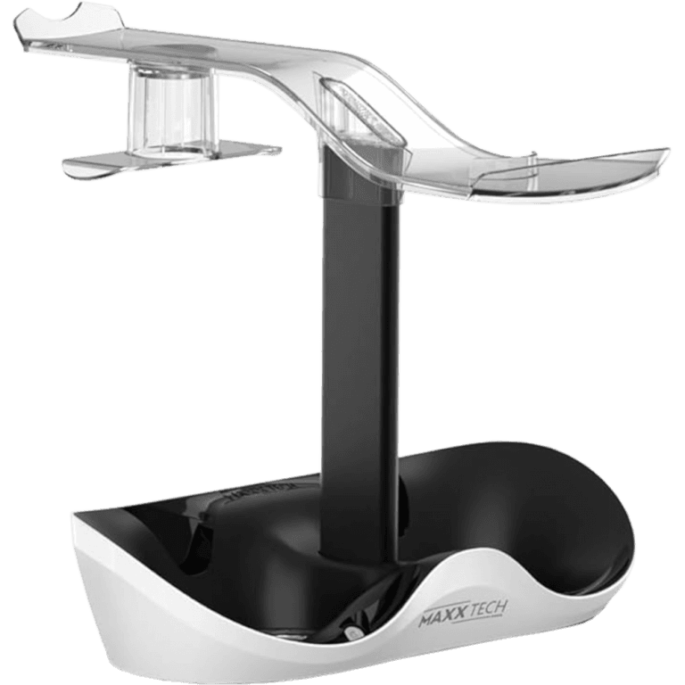 Maxx Tech зарядная станция для PSVR2 Charging Stand 