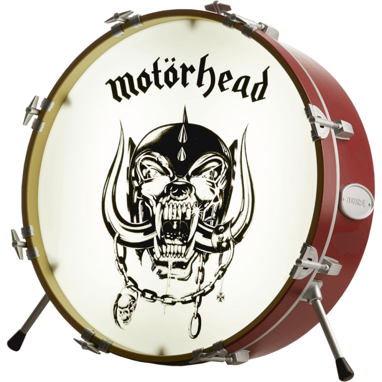 Светильник Motörhead
