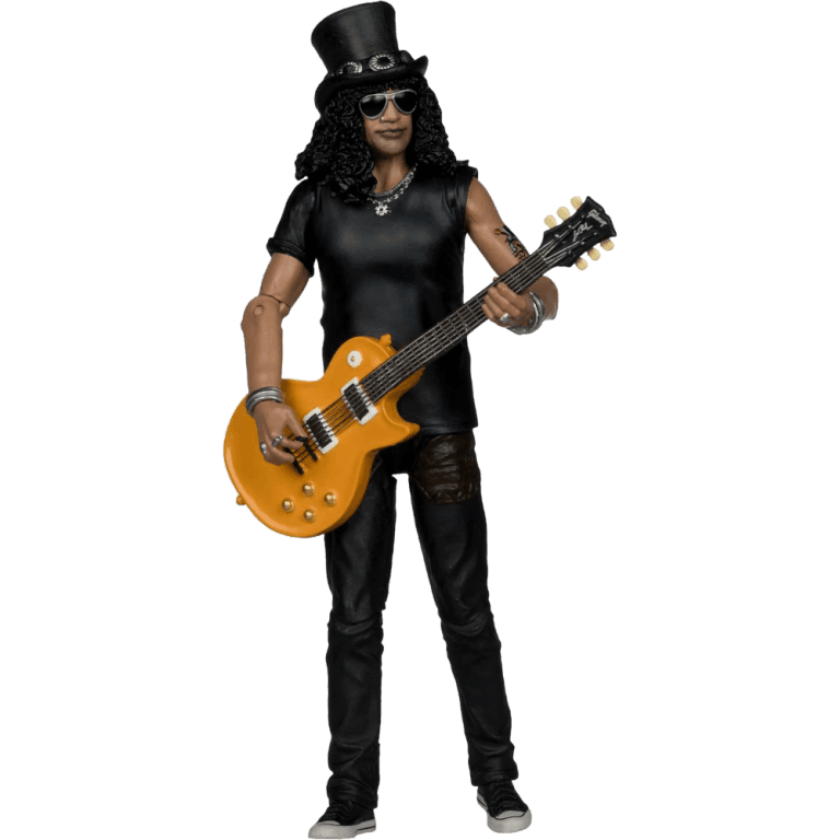 Фигурка Music Maniacs: Rock: Slash