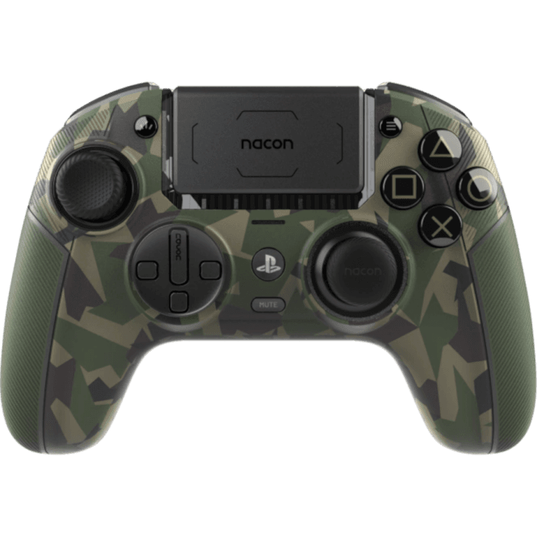 Беспроводной геймпад NACON Revolution 5 Pro, Forest Camo
