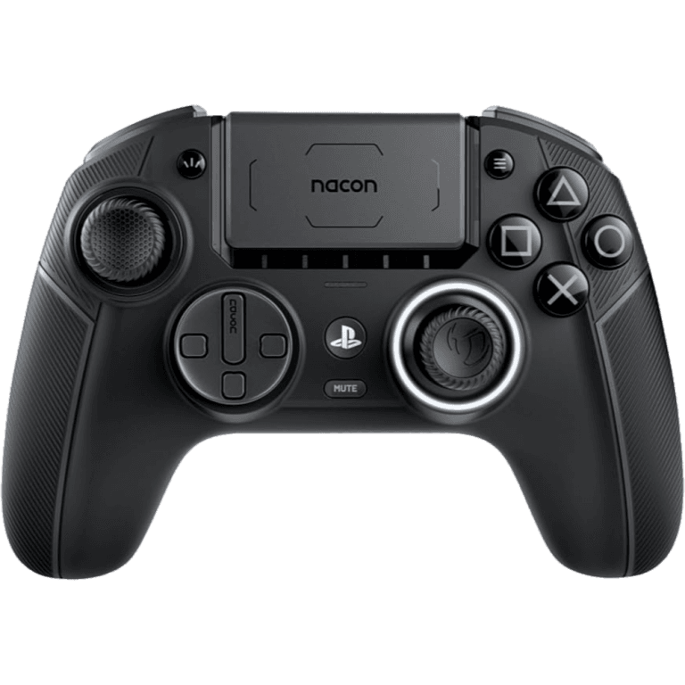 Беспроводной геймпад NACON Revolution 5 Pro, чёрный