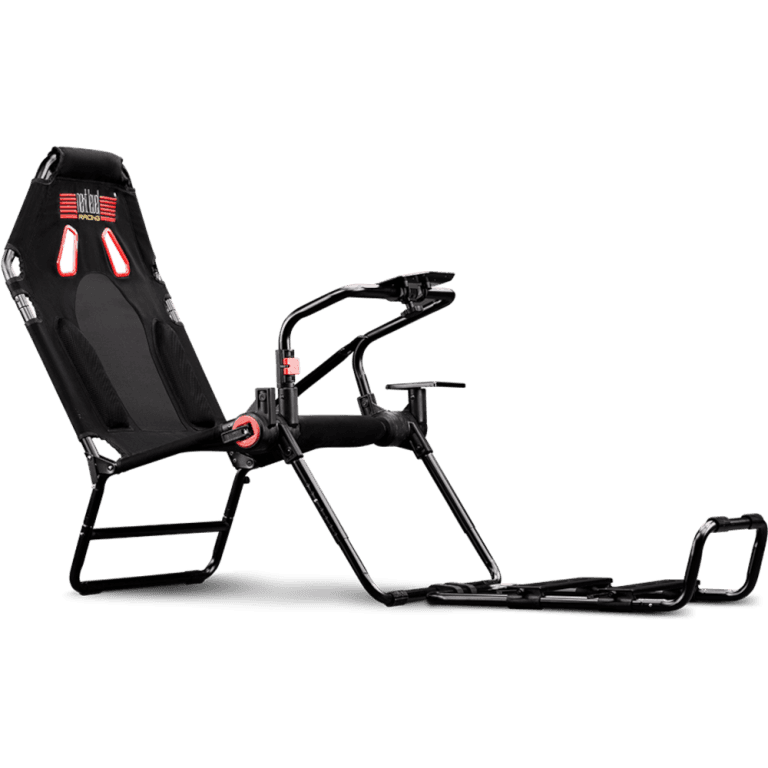 Next Level Racing GT Lite Cockpit *