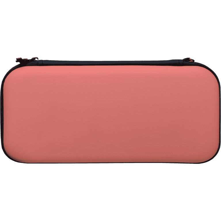 Чехол для Nintendo Switch Lite, розовый