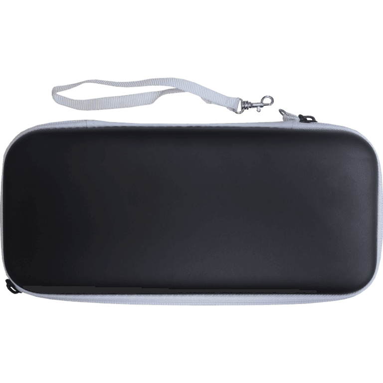 Чехол для Nintendo Switch/OLED b/w