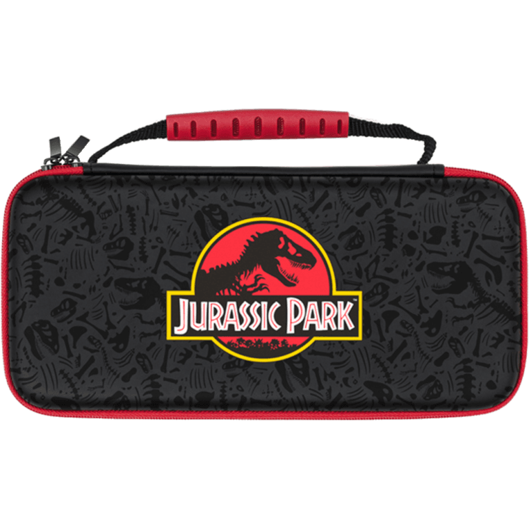 Чехол для Nintendo Switch/OLED, Jurassic Park