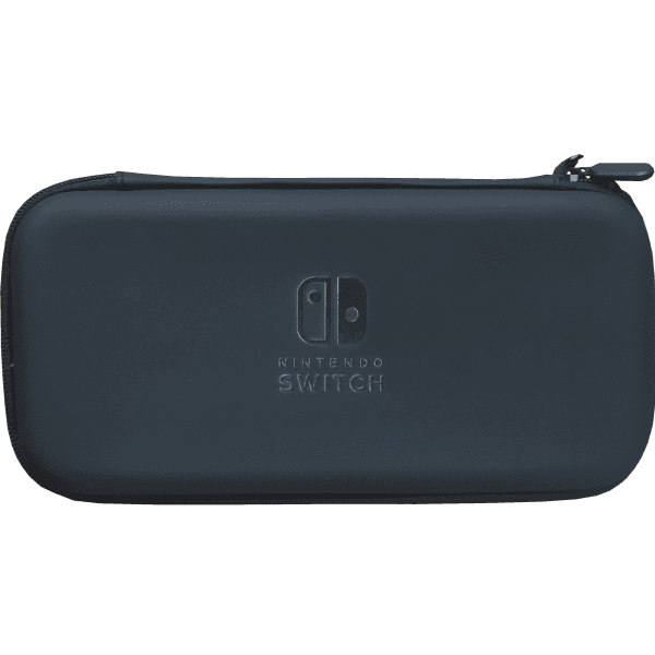 Чехол для Nintendo Switch/OLED, чёрный