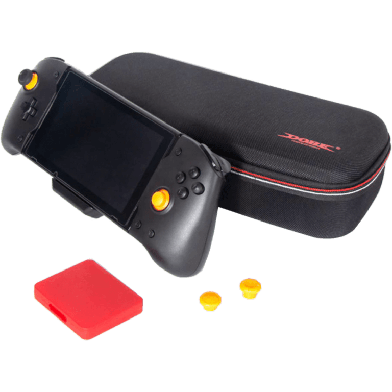 Набор для NintendoSwitch 4 in 1 (TNS-0160)
