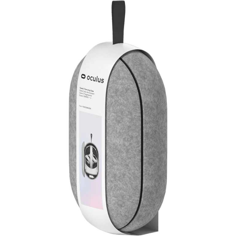 Чехол для Oculus Quest 2 Carrying Case
