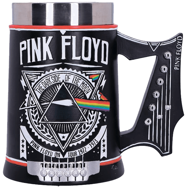 Кружка Pink Floyd Tankard 600мл