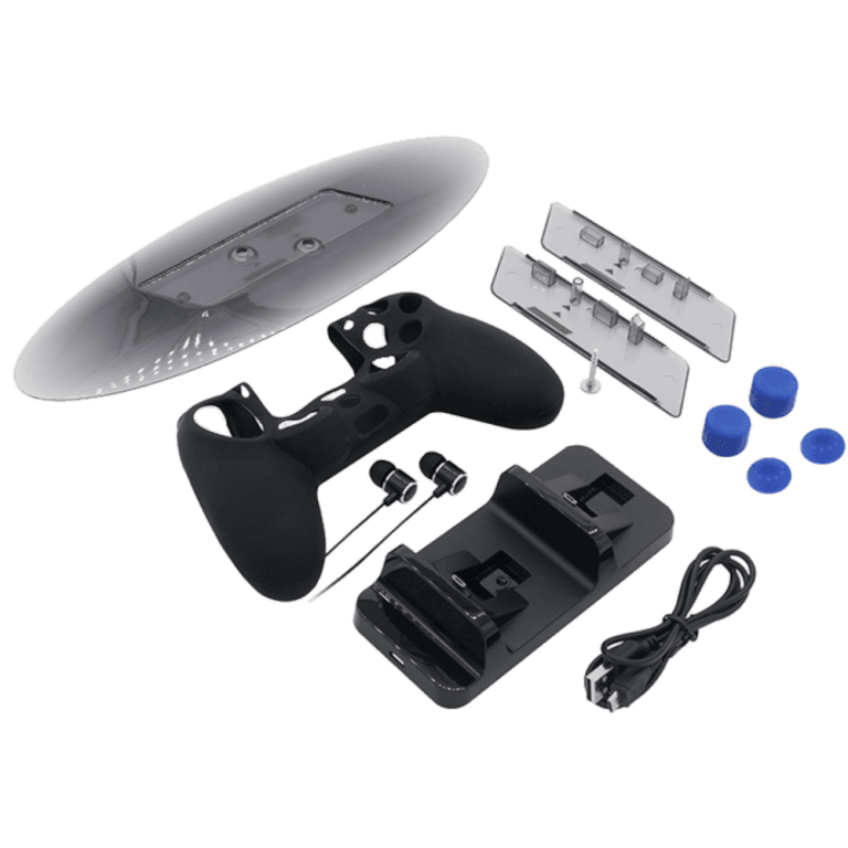 Игровой набор для PlayStation 4 (TP4-1751)