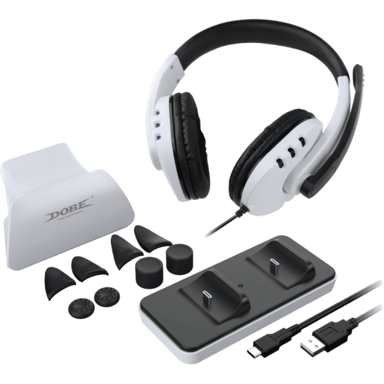 Игровой набор для PlayStation 5 (TP5-0578)