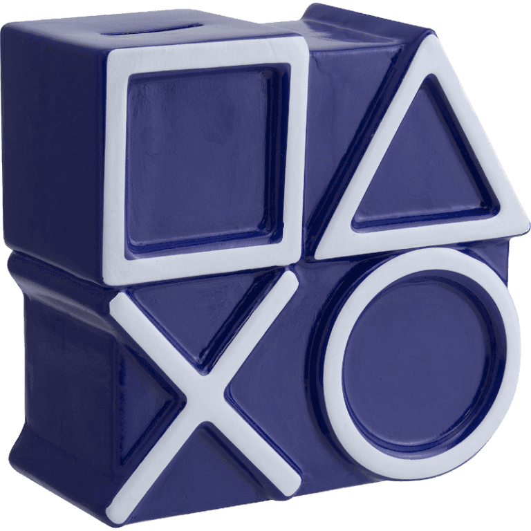 Копилка Playstation Icons