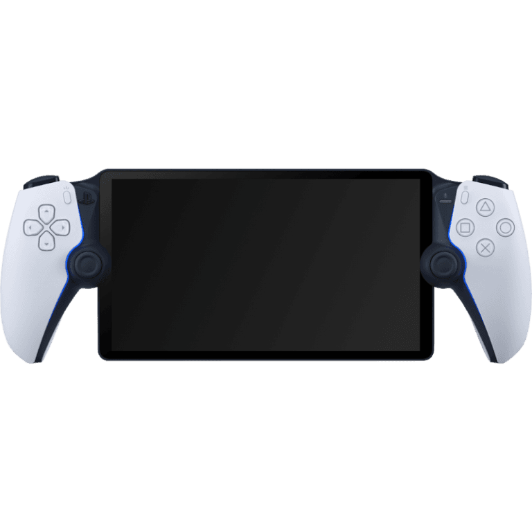 PlayStation Portal - Remote Player