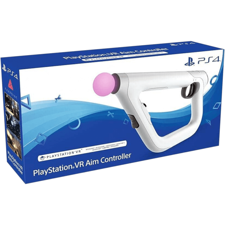 Playstation VR Aim Controller