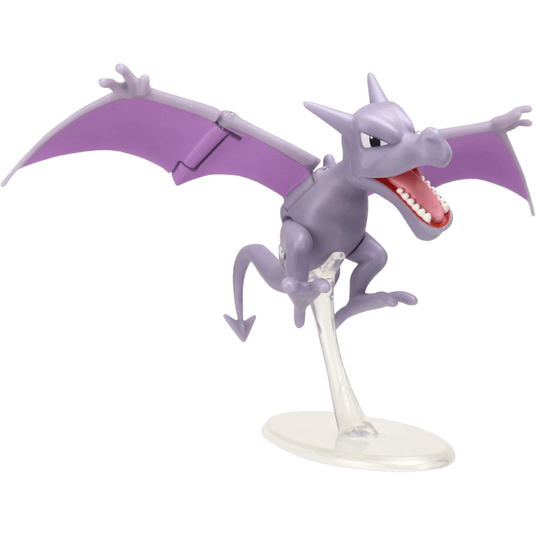 Фигурка Pokemon: Battle Figure - Aerodactyl