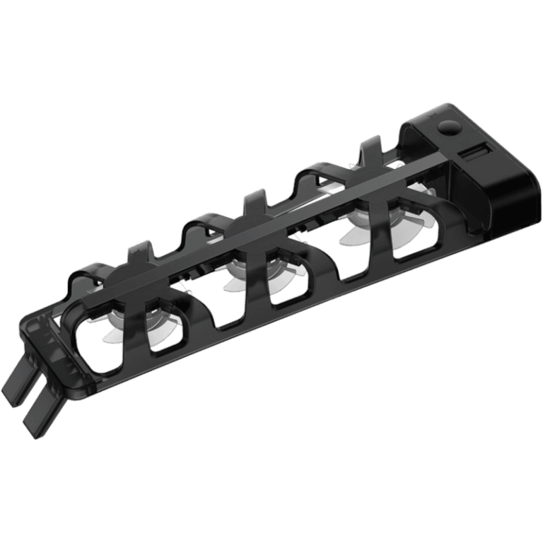 Система охлаждения для PS5 FAT, Cooling Dock (TP5-1523)