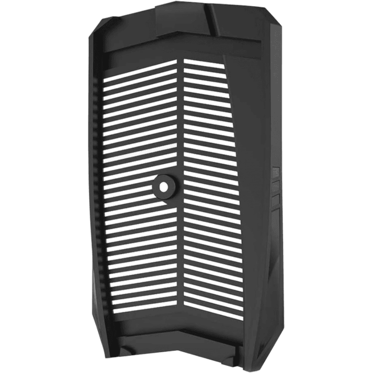 Вертикальная подставка для PS5 FAT Vertical Stand (KJH-P5-006)