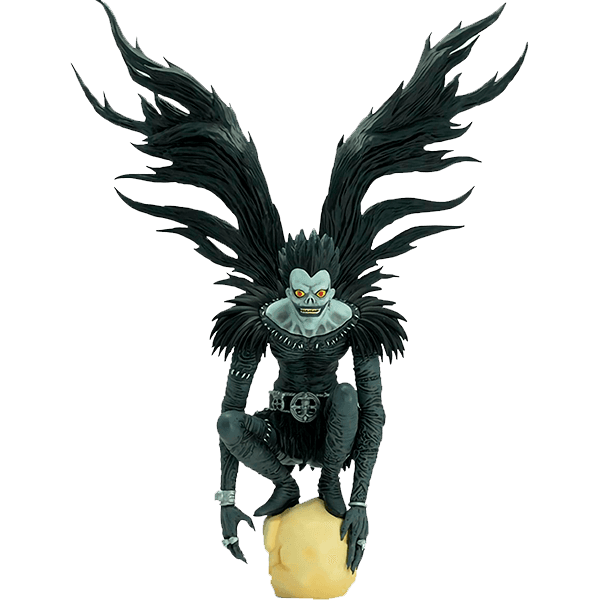 Фигурка Тетрадь смерти Ryuk