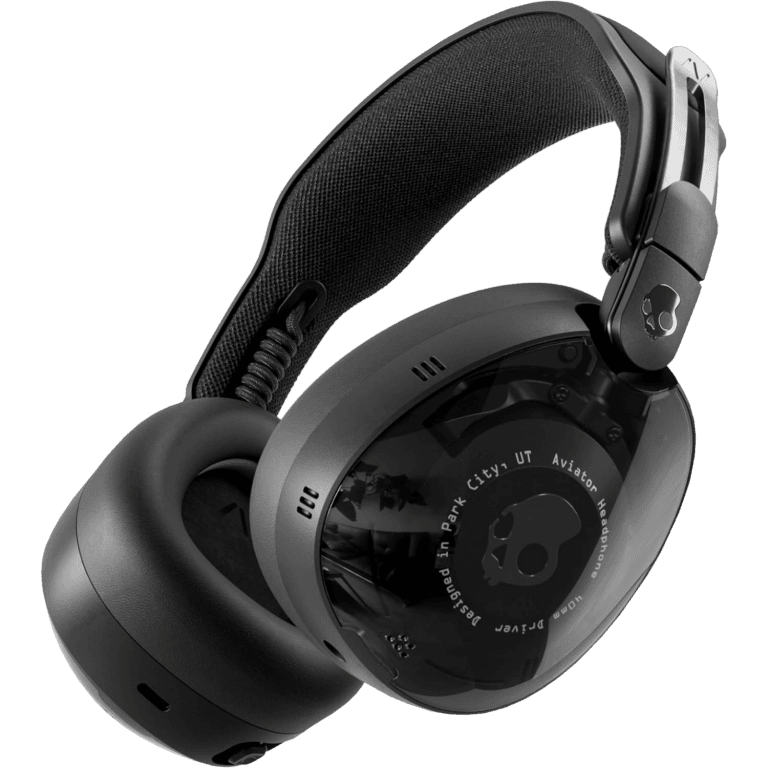 Беспроводная гарнитура Skullcandy Aviator 900 ANC *