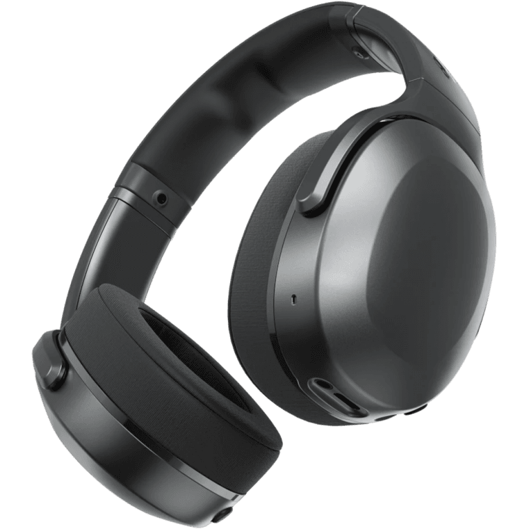 Беспроводные наушники для тренировок Skullcandy Crusher 540 Active, coal *