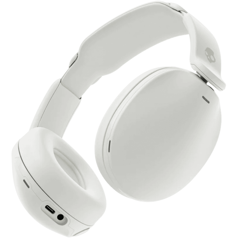 Беспроводная гарнитура Skullcandy Hesh 360, bone