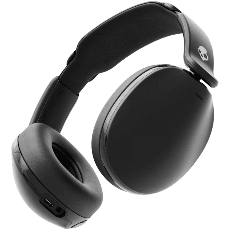 Беспроводная гарнитура Skullcandy Hesh 360, true black