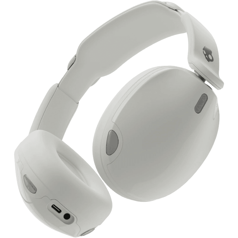Беспроводная гарнитура Skullcandy Hesh 540 ANC, bone