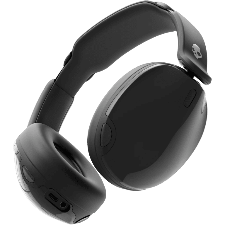 Беспроводная гарнитура Skullcandy Hesh 540 ANC, true black