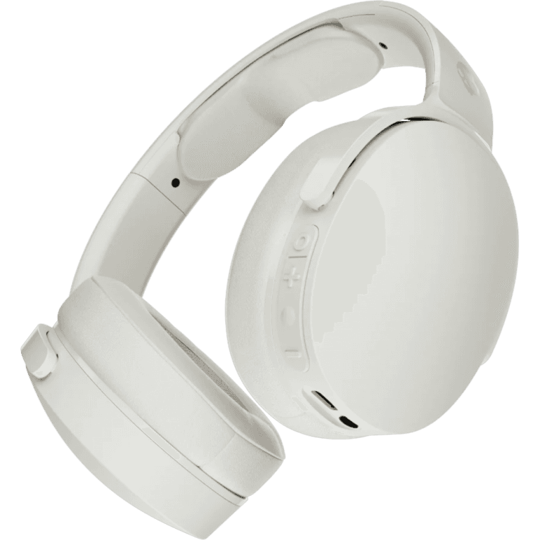 Беспроводная гарнитура Skullcandy Hesh Evo, bone