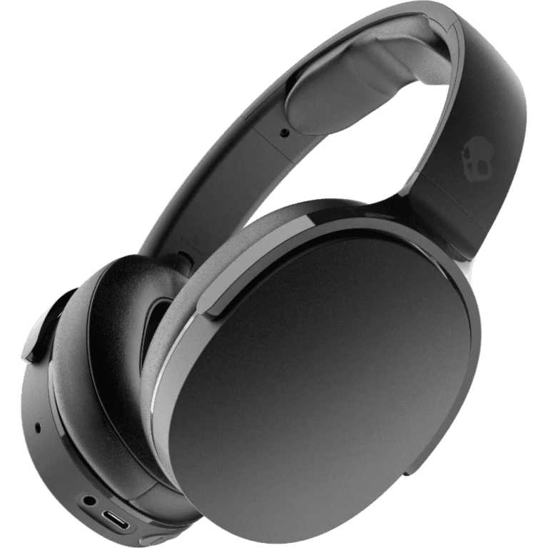 Беспроводная гарнитура Skullcandy Hesh Evo, true black