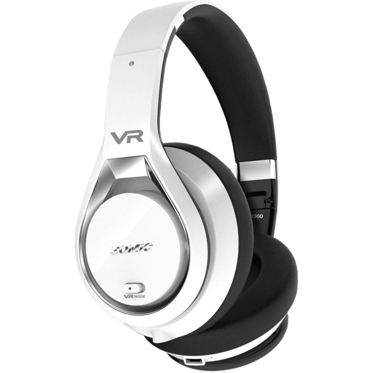 Проводная гарнитура Somic VRH360 Headset Wired