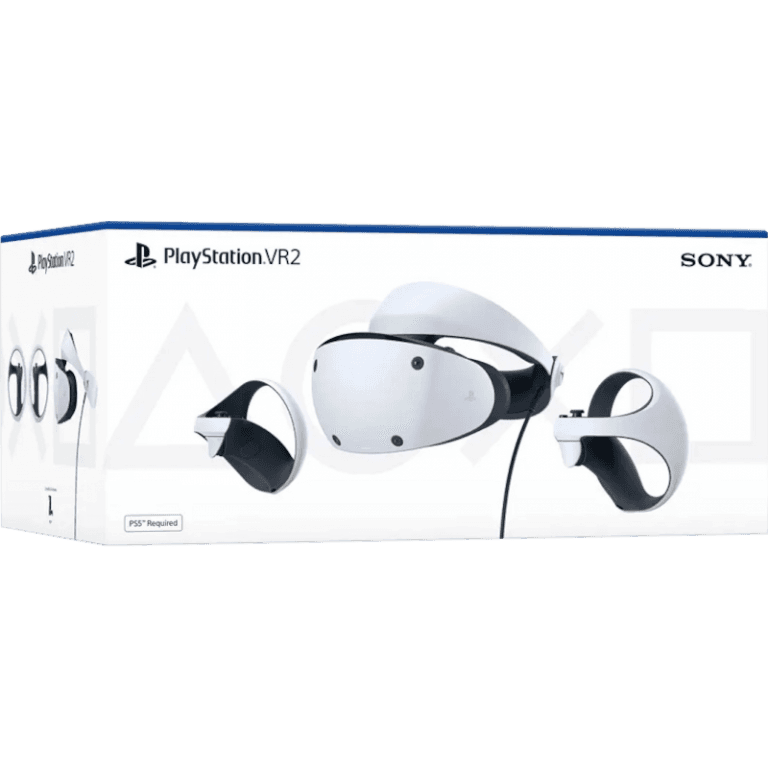 Sony PlayStation VR2 *