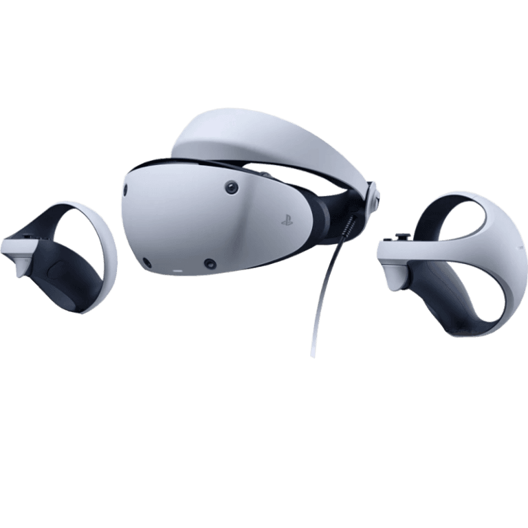 Sony PlayStation VR2 (Б/У)