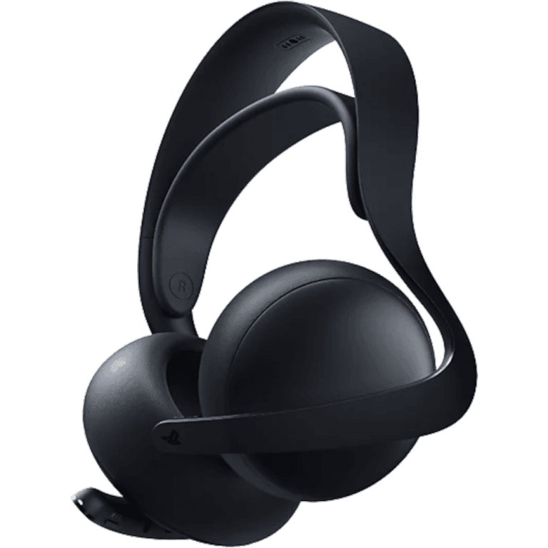 Sony Гарнитура беспроводная PULSE Elite (black) *