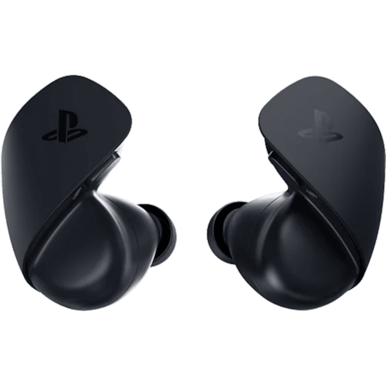 Беспроводные наушники Sony PULSE Explore (black)