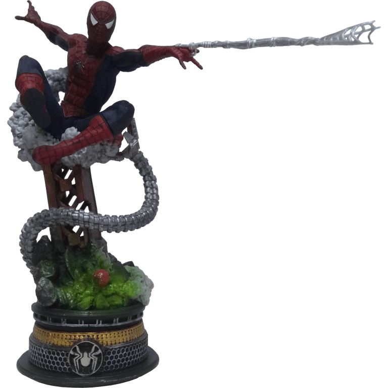 Фигурка Человек-паук - Spider-Man (20,5 см.)